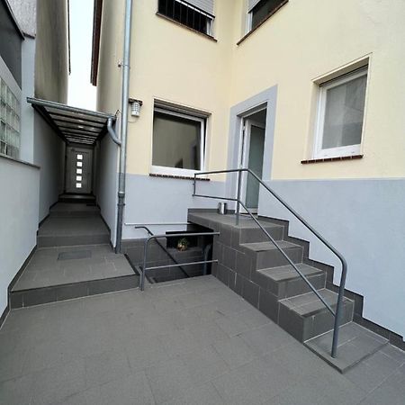 Shivas Ferienwohnung Goch Exterior photo