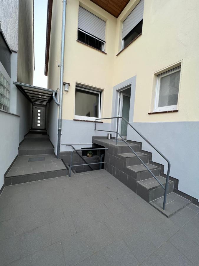 Shivas Ferienwohnung Goch Exterior photo