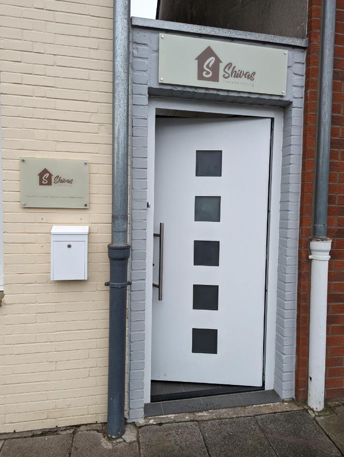 Shivas Ferienwohnung Goch Exterior photo