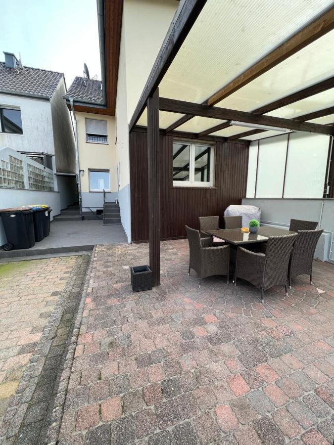 Shivas Ferienwohnung Goch Exterior photo