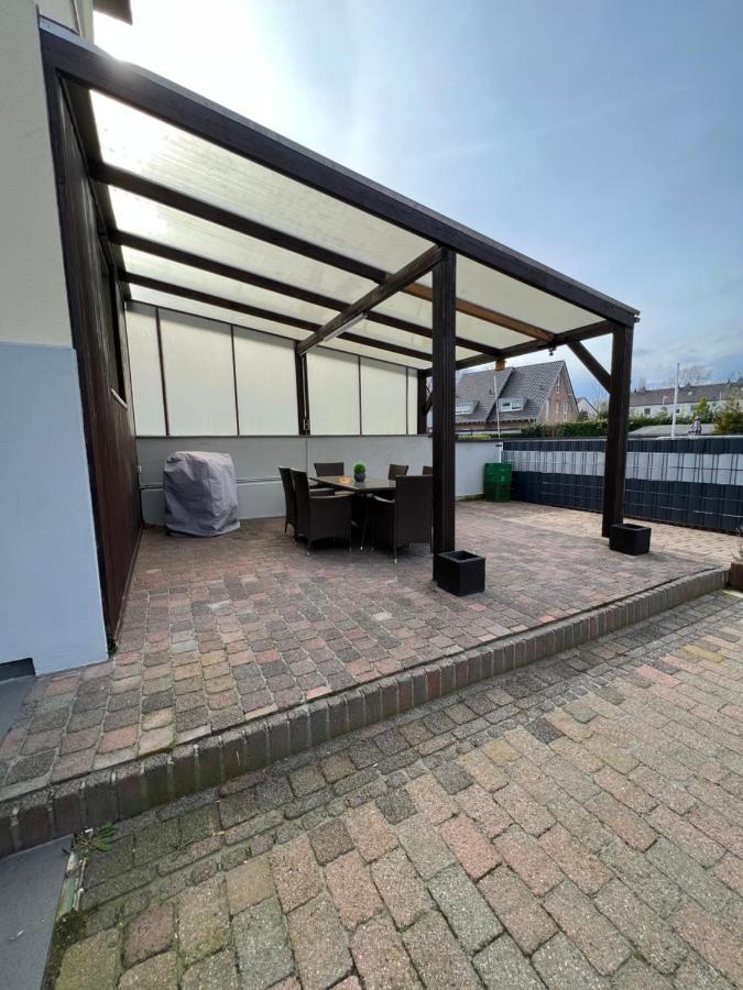 Shivas Ferienwohnung Goch Exterior photo