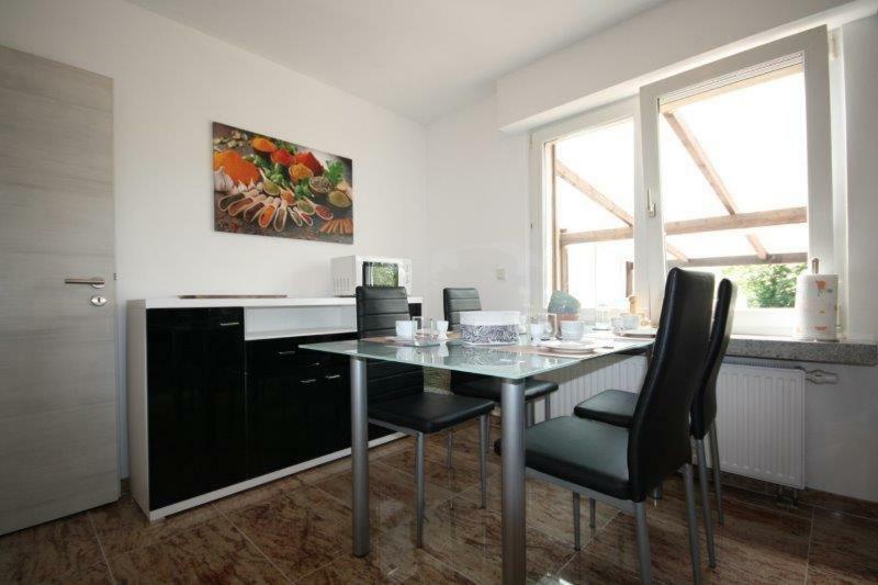 Shivas Ferienwohnung Goch Exterior photo