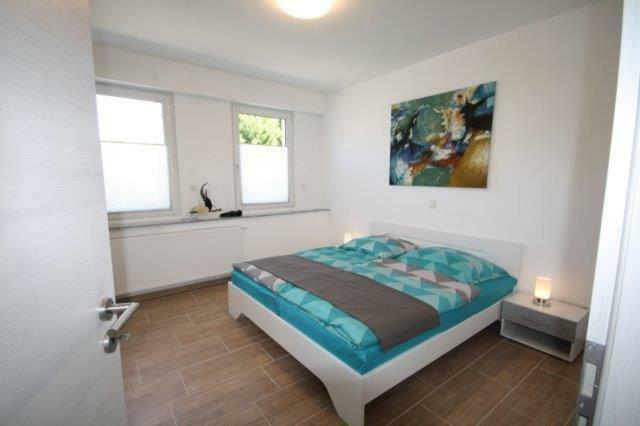Shivas Ferienwohnung Goch Exterior photo